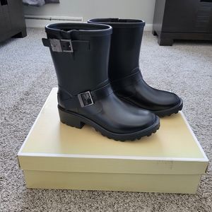 Michael Kors Rain/Snow Boots